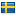 followtrain.tv server is located in Sweden